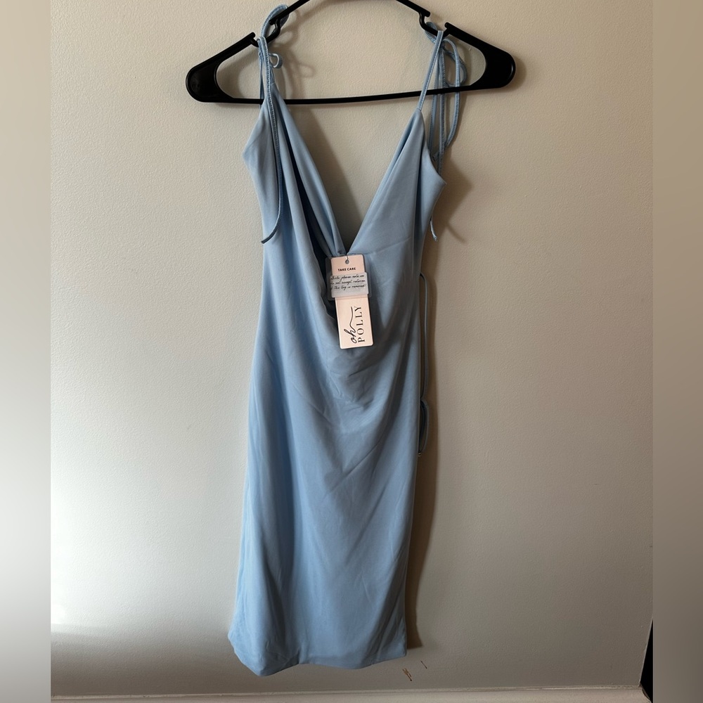 Oh Polly dress never worn